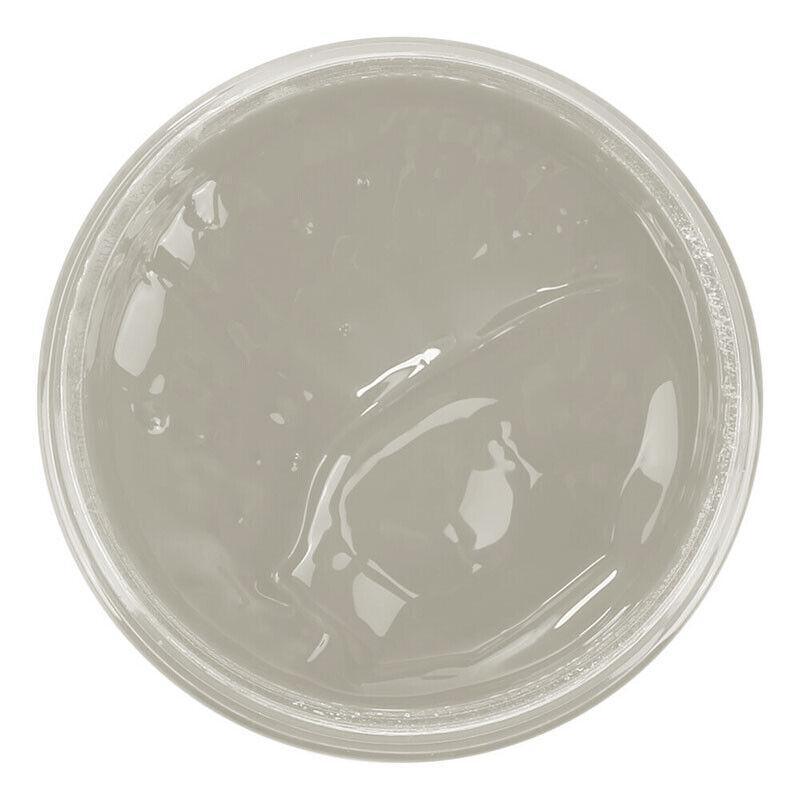 Advanced Leather Repair Gel Kit Filler For Sofa Auto Interior Scratch Rips Holes For Minor Breakage Repairs - Beige White