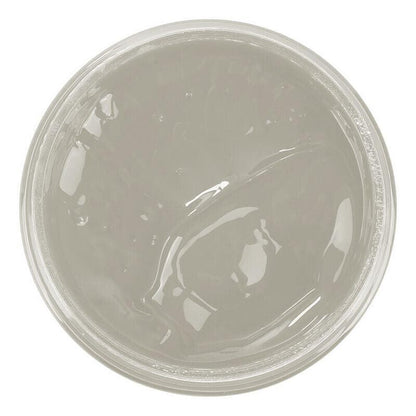 Advanced Leather Repair Gel Kit Filler For Sofa Auto Interior Scratch Rips Holes For Minor Breakage Repairs - Beige White