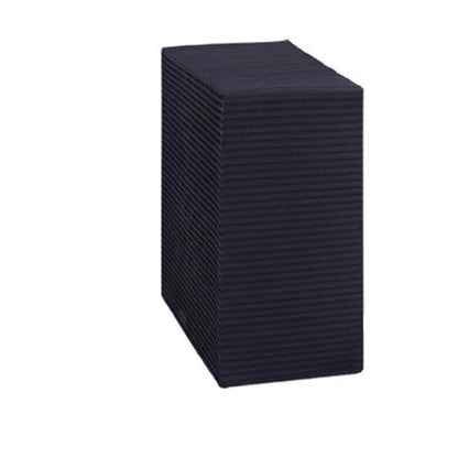 Eco-Aquarium Carbon Filter For Fish Tank Water Purifier Cube Aquarium Cleaner - 10X10X10CM