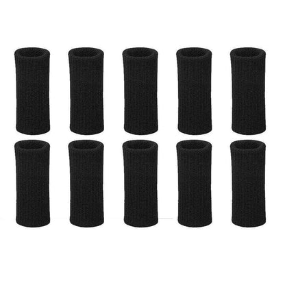 Professional Nylon Finger Support for Basketball and Sports Use