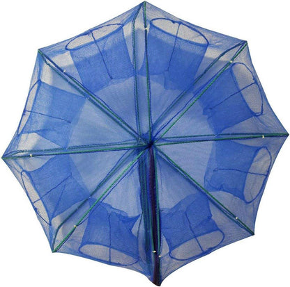 Hand Casting Fishing Net-10 Holes