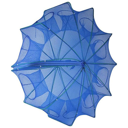 Hand Casting Fishing Net-10 Holes