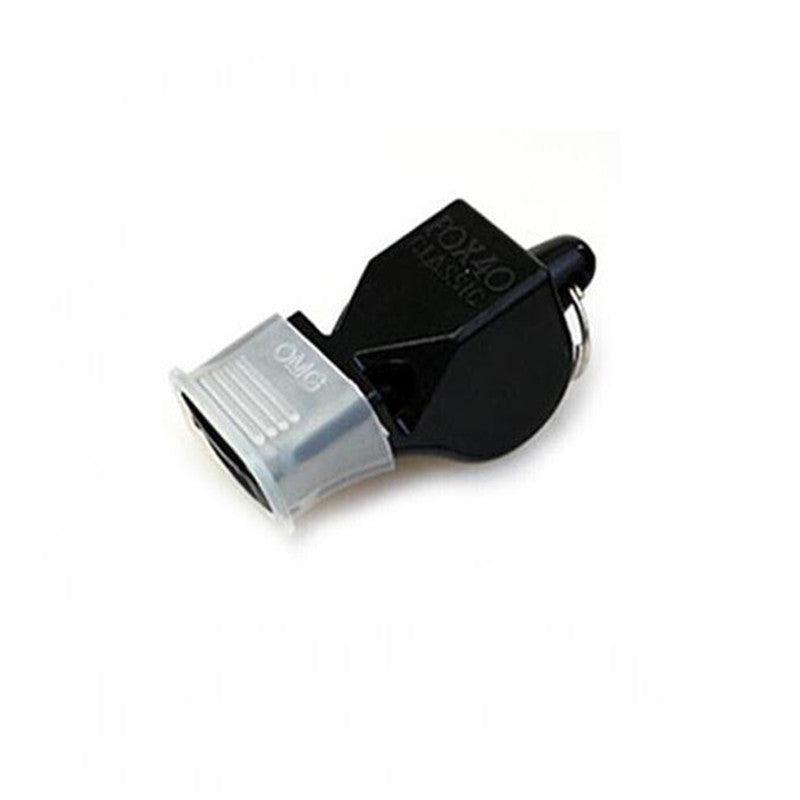 On Sale Classic Whistle Cmg Referee Outdoor Indoor Football Sport Safe Au Stock - Red