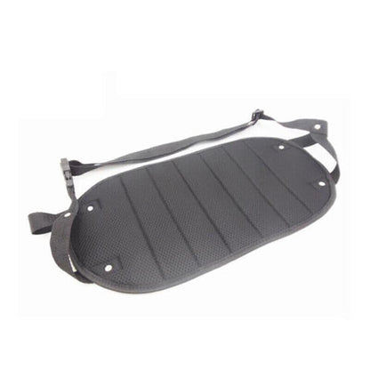 Travel Foot Rest Footrest Leg Pillow Airplane Flight Foam Cushion Sling Hammock