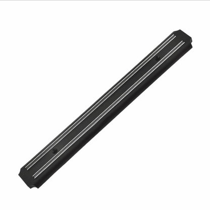 2X Magnetic Knife Rack Magnet Wall Mount Holder Strip Utensil Shelf Kitchen Tool