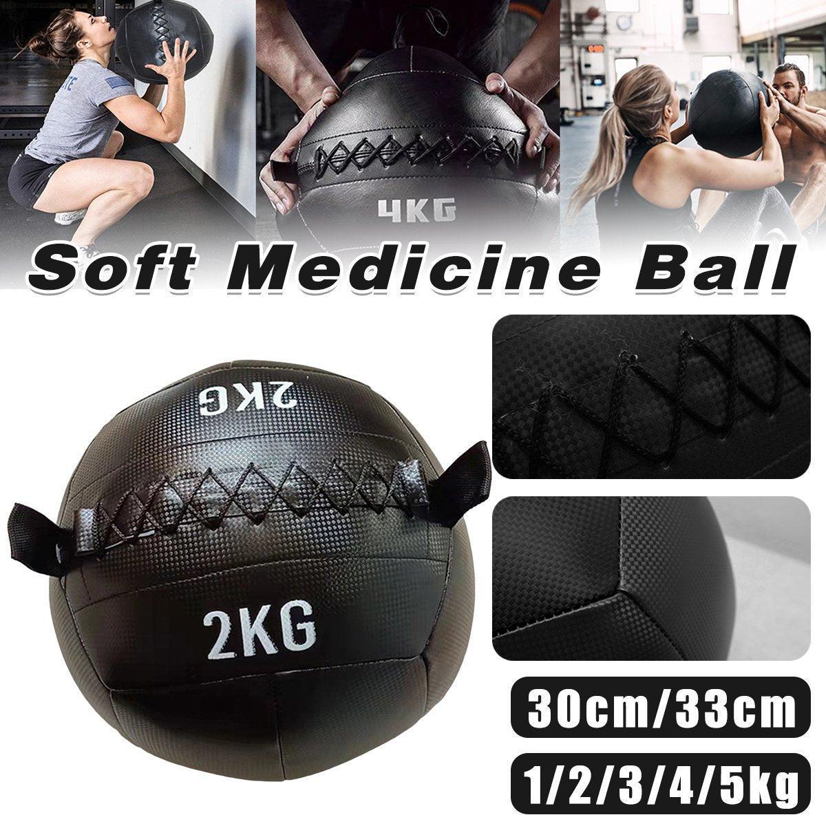 Wall Ball 1 - Kg - Factory Direct Shop