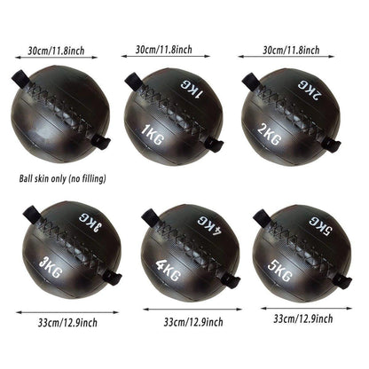 Wall Ball 3 - Kg - Factory Direct Shop
