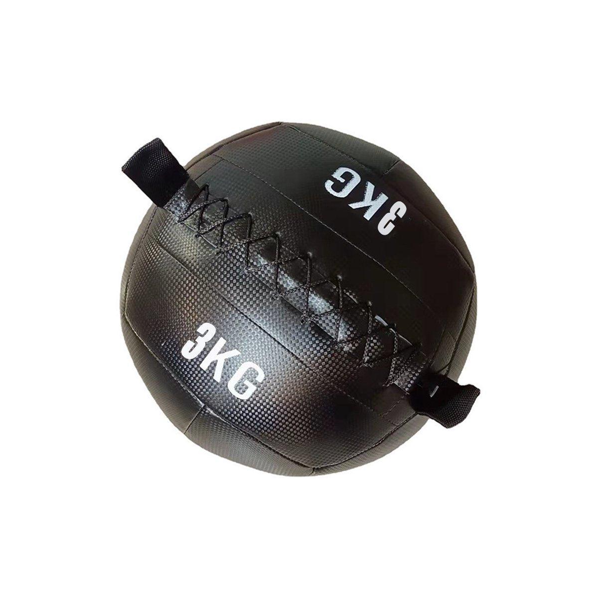 Wall Ball 3 - Kg - Factory Direct Shop