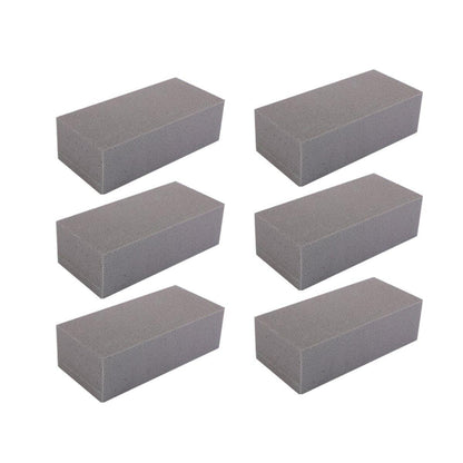 Floral Foam Blocks for Dry Wet Artificial Flower Arrangements Florist Supplies - Wet 2PCS