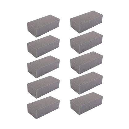 Floral Foam Blocks for Dry Wet Artificial Flower Arrangements Florist Supplies - Wet 2PCS