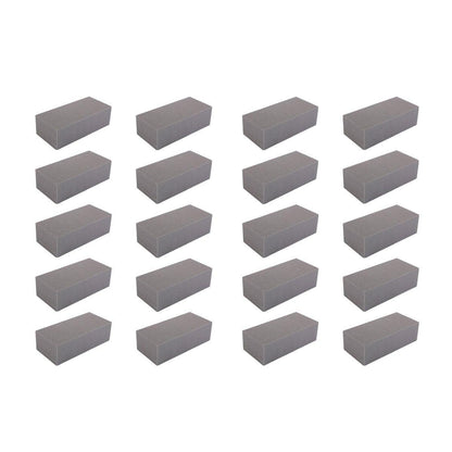 Floral Foam Blocks for Dry Wet Artificial Flower Arrangements Florist Supplies - Wet 2PCS