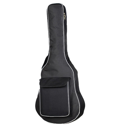 Thickened Guitar Bag Backpack Instrument Case Music Gear Acoustic Guitar Cover