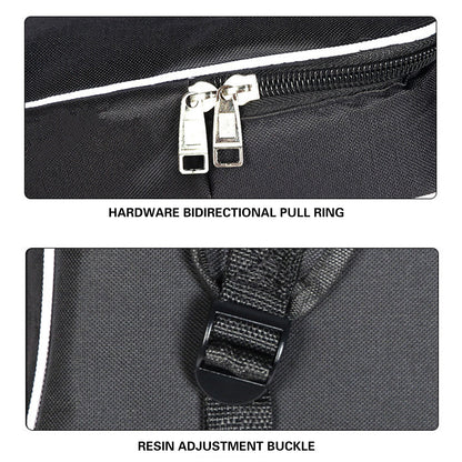 Thickened Guitar Bag Backpack Instrument Case Music Gear Acoustic Guitar Cover