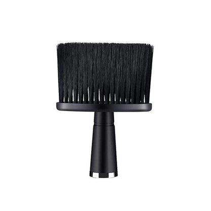 Neck Face Duster Salon Barber Shaving Brush Clean Hairdressing Accessories