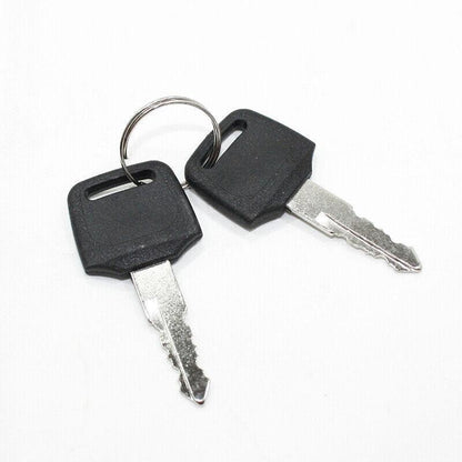 4 Wire Ignition Key Barrel Switch 50Cc 110Cc 125Cc 150Cc Pit Quad Dirt Bike Atv