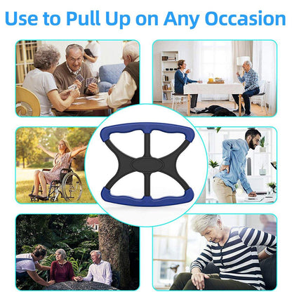 Stand Assist Aids for Elderly Disabled Helping to Stand Up and Get Up Support