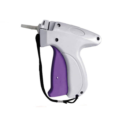Stitchy Quick Clothing Fixer Mini Quick Repair Garment Sewing Machine Handheld - Purple