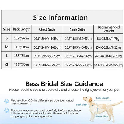Pet Life Jacket Dog Swim Vest Outdoor Water Gear for Summer Swimming Activities - Pink M