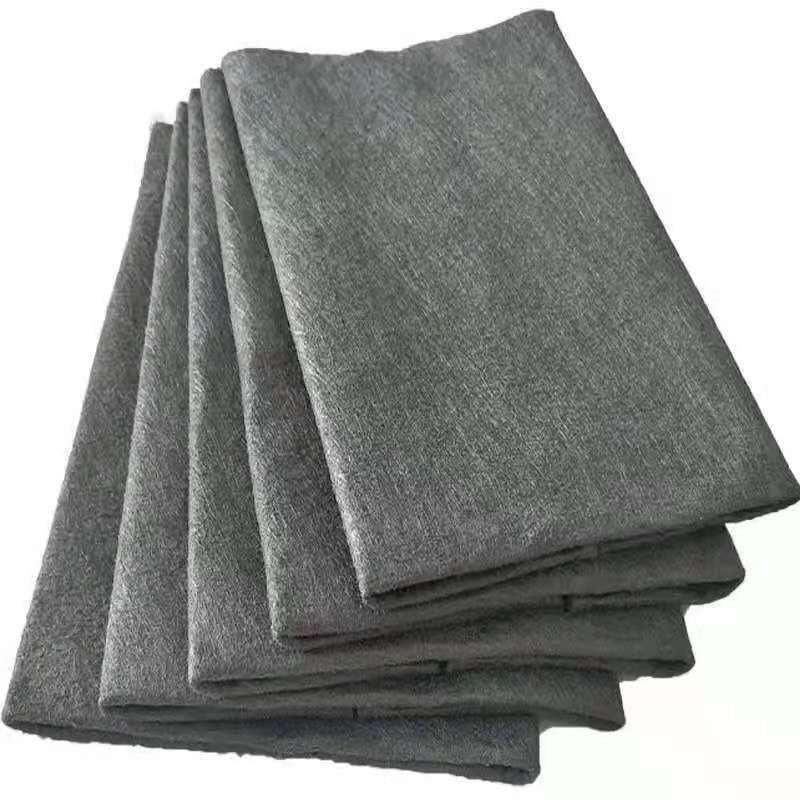 5 Size Thickened Magic Cleaning Cloth Reusable Streak Free Microfiber Rag - 20*30cm