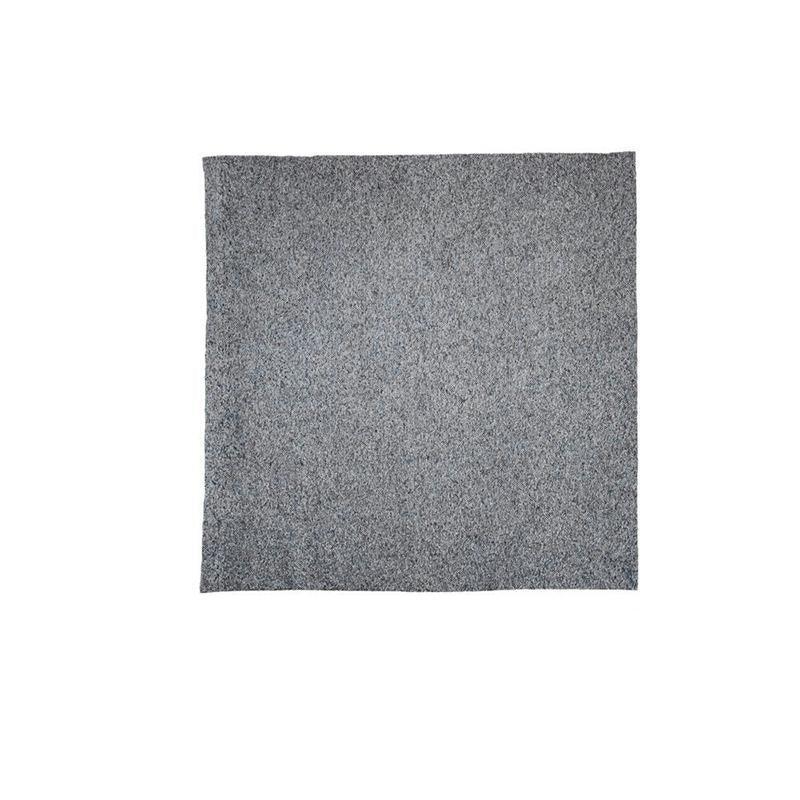 5 Size Thickened Magic Cleaning Cloth Reusable Streak Free Microfiber Rag - 40*50cm