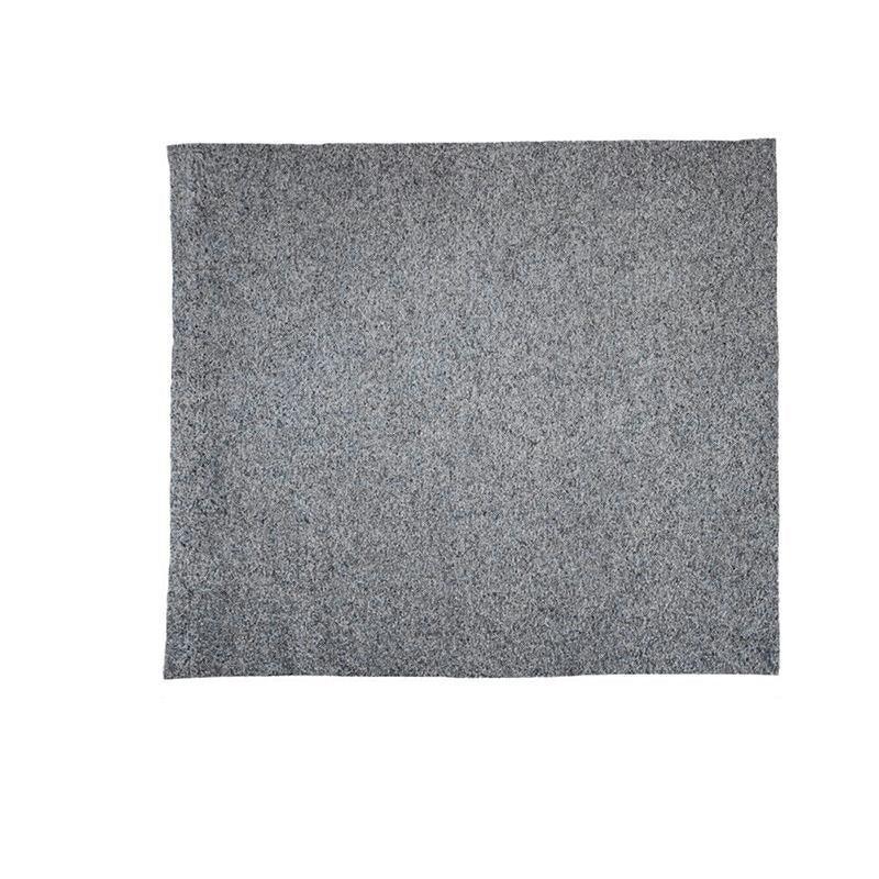 5 Size Thickened Magic Cleaning Cloth Reusable Streak Free Microfiber Rag - 40*50cm