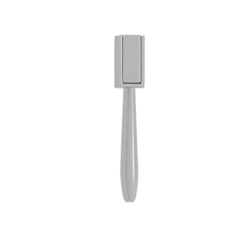 Nail Art Cat Eye Effect Stick for UV Gel Polish Design Tool for Manicure Styling Use - 1PC Strong Magnet