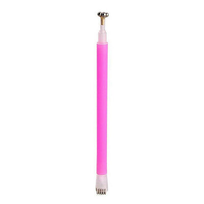 Nail Art Cat Eye Effect Stick for UV Gel Polish Design Tool for Manicure Styling Use - 1PC Strong Magnet
