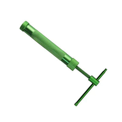 Polymer Clay Gun Extruder Sculpey Sculpting Tool with 20 Discs Cake Tool Craft