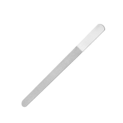 Diamond Nail File for Hand Foot Care Manicure Podiatry Tool 20.2cm - 1PC