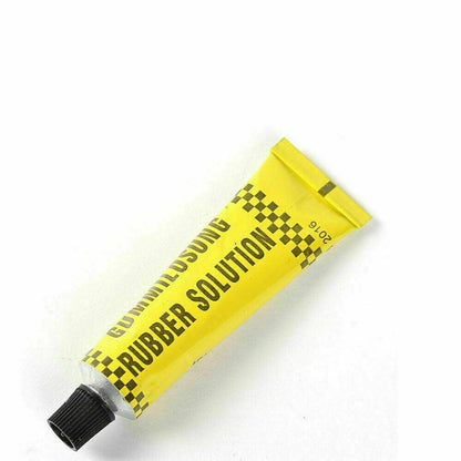 Tyre Repair Kit- 8 Piece Tubeless