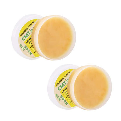 Rosin Soldering Flux Paste Solder Welding Grease Cream for Phone - 1 PC