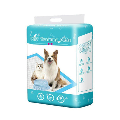 Classic Wholesale Classic Fragrance Pet Pads for Dogs Cats Deodorant Monopoly - L - 40PCS 60*60cm - Factory Direct Shop