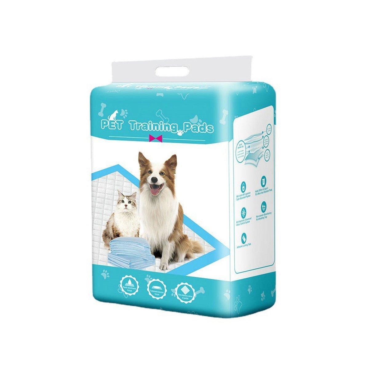 Classic Wholesale Classic Fragrance Pet Pads for Dogs Cats Deodorant Monopoly - XL - 20PCS 60*90cm - Factory Direct Shop