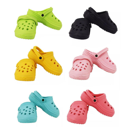 2pcs Shoe Charms Accessories for Shoes Bags Clothing Pet Shoes Decorative Set - Yellow