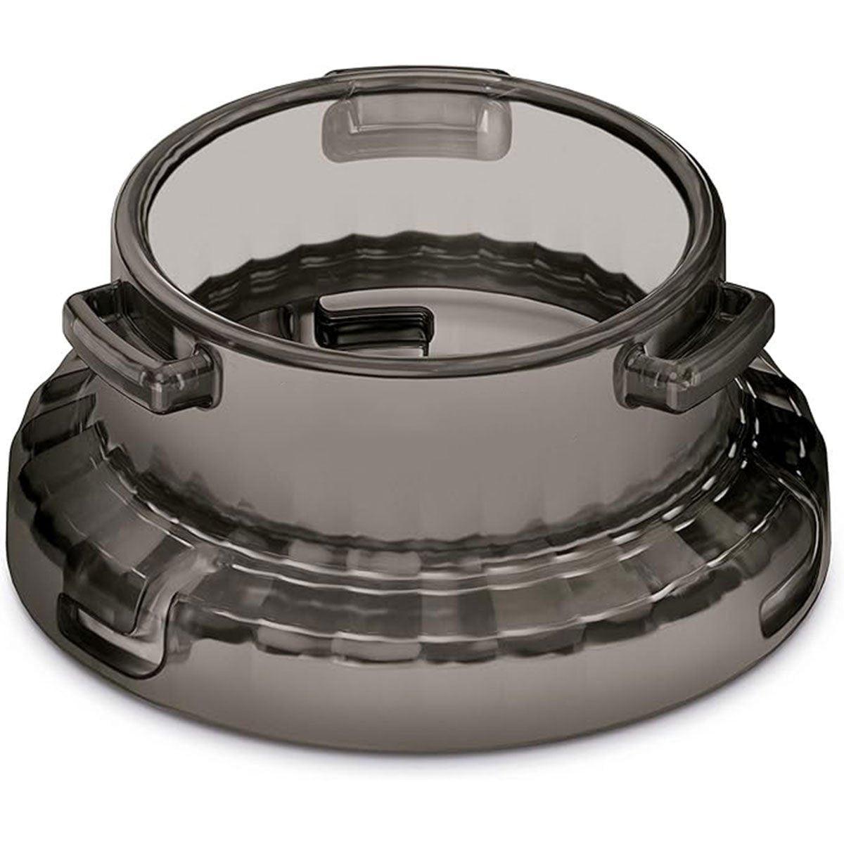 Coffee Machine Powder Catch Ring Espresso Dosing Funnel Barista Grounds Tool