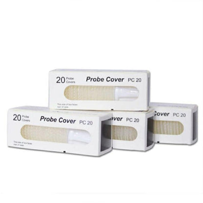For Braun Thermoscan Ear Thermometer Replacement Lens Filters Probe Cover Caps