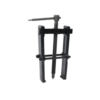 Small Wheel Bearing Puller Two Claws Dismantling Multifunctional Remover Tool - 4 inch