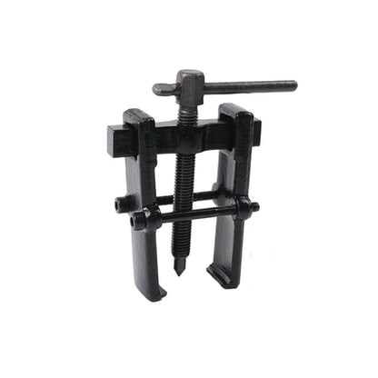 Small Wheel Bearing Puller Two Claws Dismantling Multifunctional Remover Tool - 6 inch