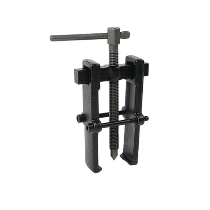 Small Wheel Bearing Puller Two Claws Dismantling Multifunctional Remover Tool - 6 inch