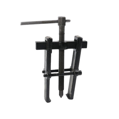 Small Wheel Bearing Puller Two Claws Dismantling Multifunctional Remover Tool - 6 inch