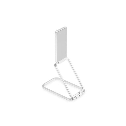 Universal Phone Ring Grip Holder Back Mount Stand for Smartphones and Tablets - Gold