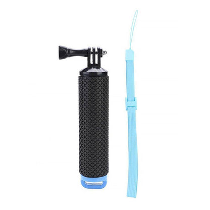 Floating Buoyancy Stick for Underwater Camera Diving Stabilizer Handheld Stick - Yellow