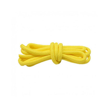 Shoelaces Colorful Coloured Flat Round Oval Bootlace Sneaker Shoe Laces - Oval-Black