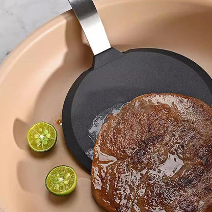 3PCS Silicone Spatula Kitchenware Silicone Cooking Spatula Kitchen Tool Set