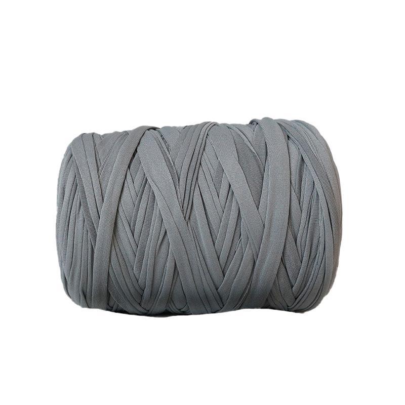 Chunky Arm Wool Yarn Knitted Soft Woolen Yarn Hand Washable Knitted Yarn for Bed - Elegant Green