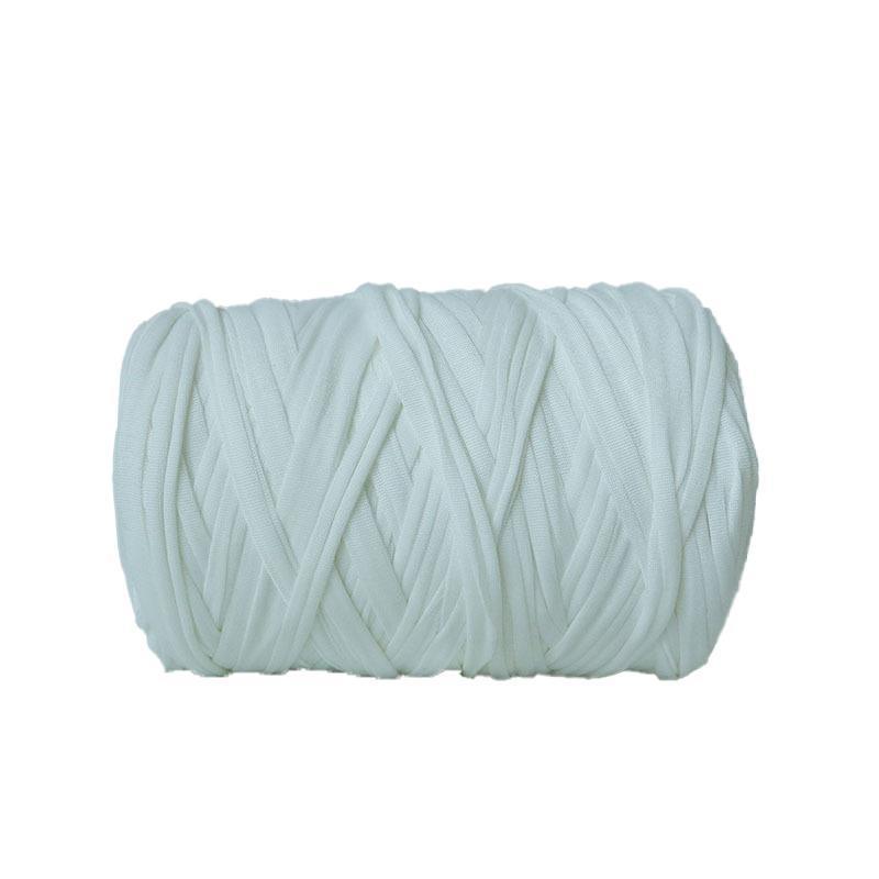 Chunky Arm Wool Yarn Knitted Soft Woolen Yarn Hand Washable Knitted Yarn for Bed - Elegant Green