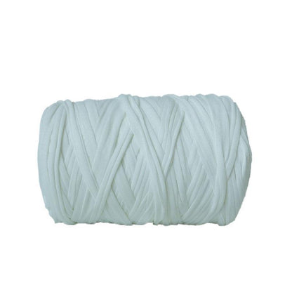 Chunky Arm Wool Yarn Knitted Soft Woolen Yarn Hand Washable Knitted Yarn for Bed - Elegant Green