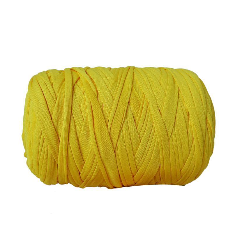 Chunky Arm Wool Yarn Knitted Soft Woolen Yarn Hand Washable Knitted Yarn for Bed - Chocolate