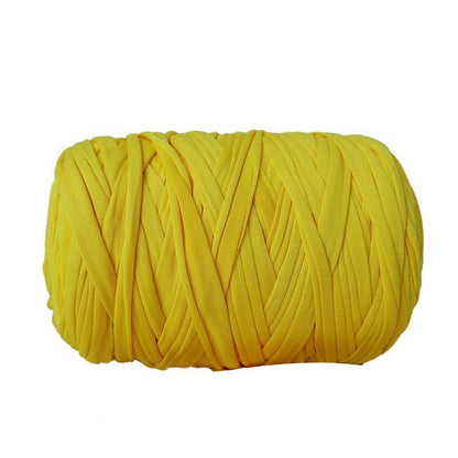 Chunky Arm Wool Yarn Knitted Soft Woolen Yarn Hand Washable Knitted Yarn for Bed - Chocolate