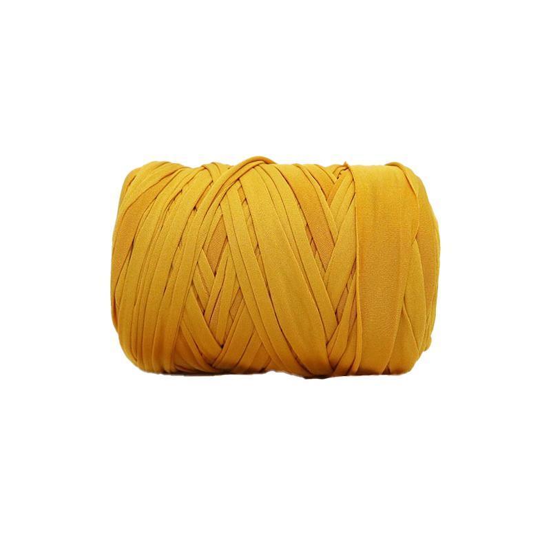 Chunky Arm Wool Yarn Knitted Soft Woolen Yarn Hand Washable Knitted Yarn for Bed - Chocolate